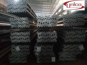 THÉP HÌNH INOX? CÁC LOẠI THÉP HÌNH NÀO ĐƯỢC SỬ DỤNG THÔNG DỤNG HIỆN NAY?